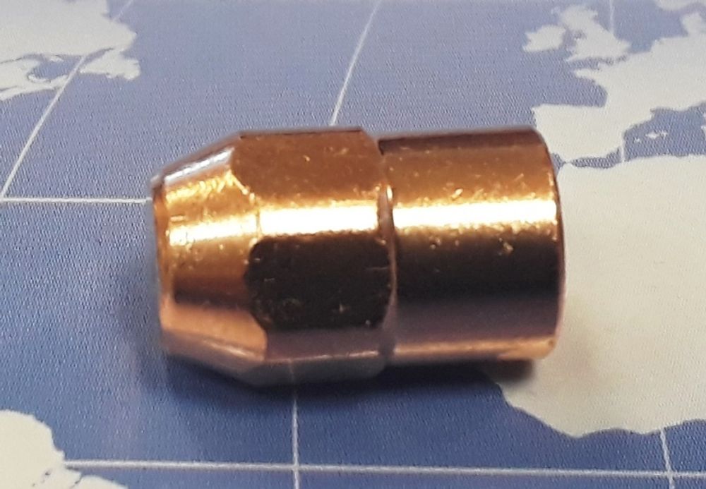 Электрод (катод) для плазмотрона M7500/15000 тип Мультиплаз