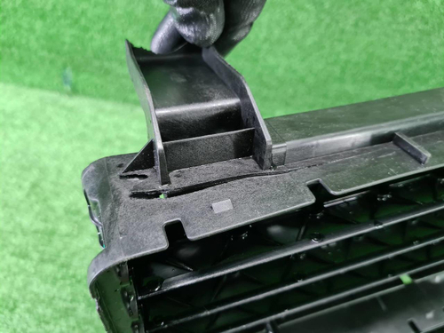 Воздуховод Geely Tugella (2019-н.в.)