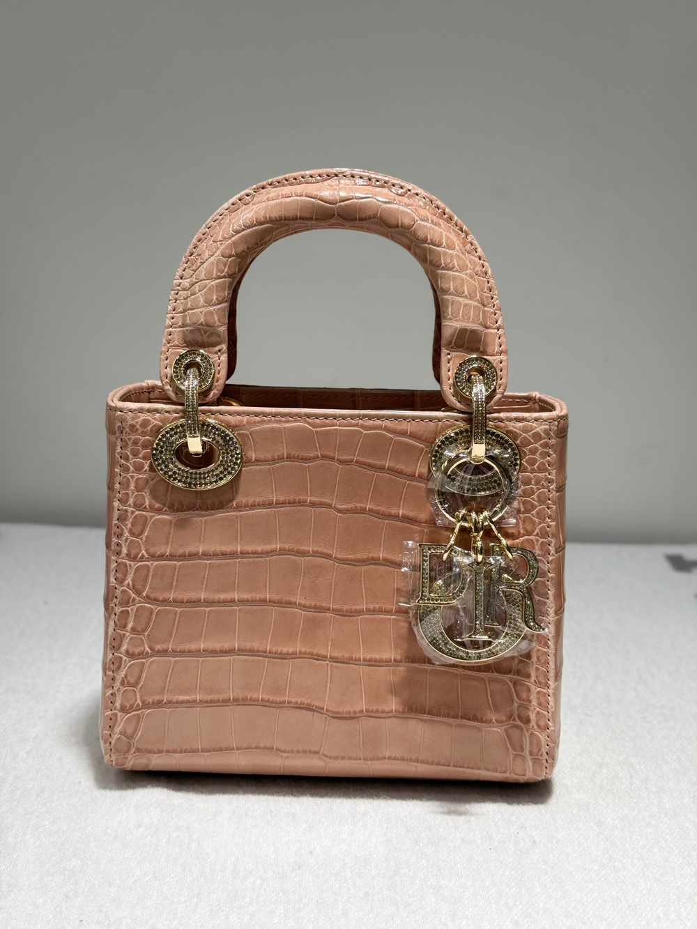 Christian Dior Lady Dior 17 cm