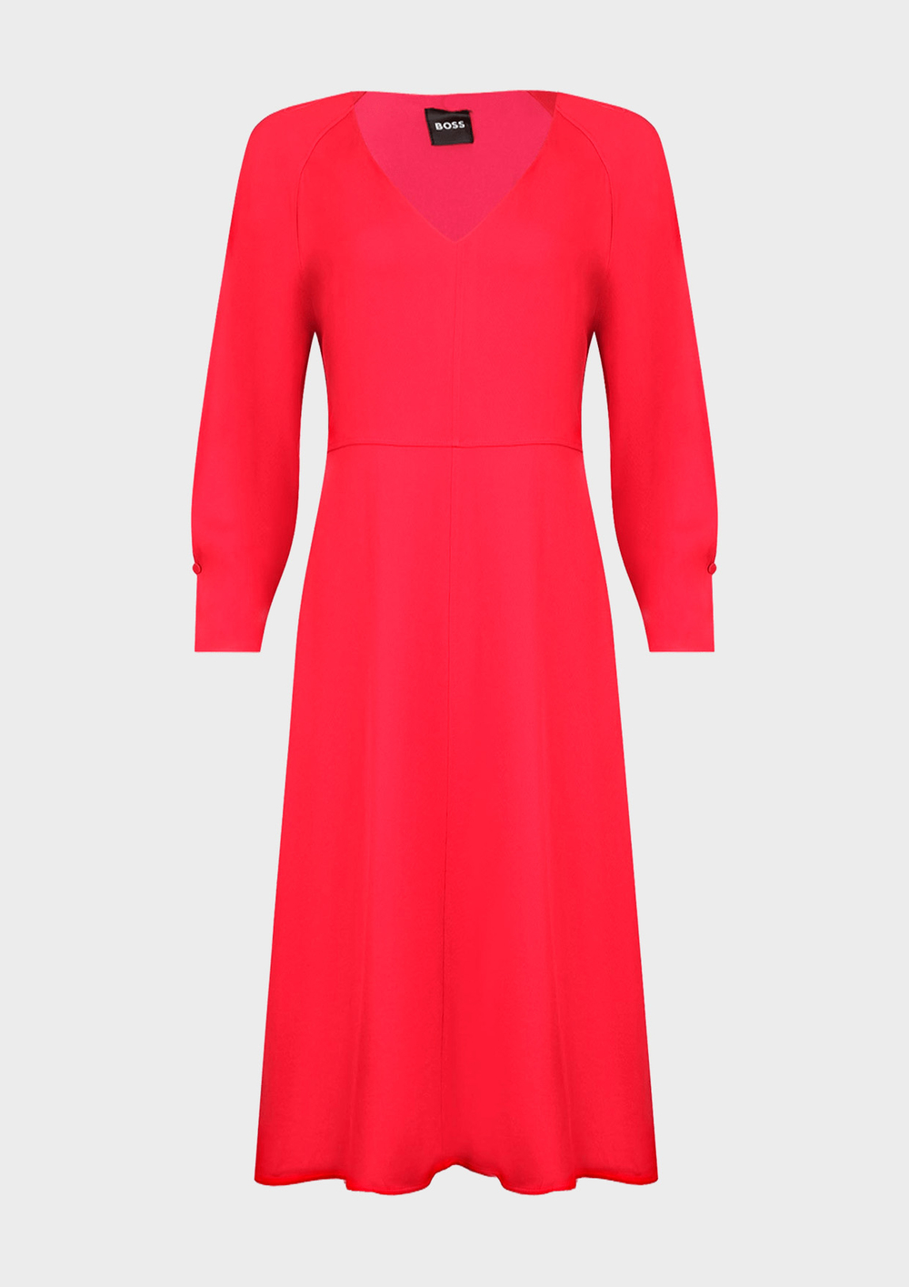 Платье BOSS