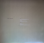 Moby / Future Quiet (Clear Vinyl)(2LP)