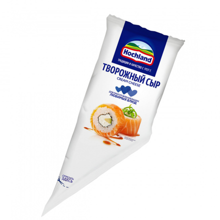 Сыр творожный Hochland 500 гр
