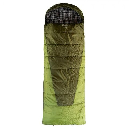 Спальный мешок TRAMP Sherwood Wide -5°, артикул TRS-054L