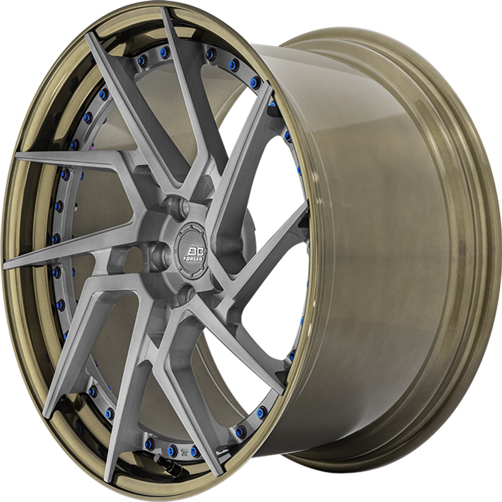 RP FORGED HCA218S
