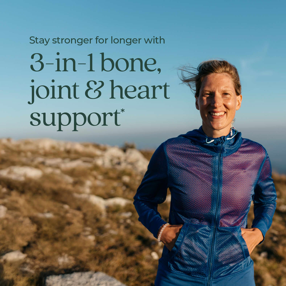 New Chapter, растительный кальций, Bone Strength Keep Care™, 120 веганских тонких таблеток