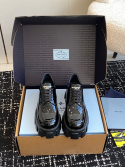 Prada Shoes (2 colors)