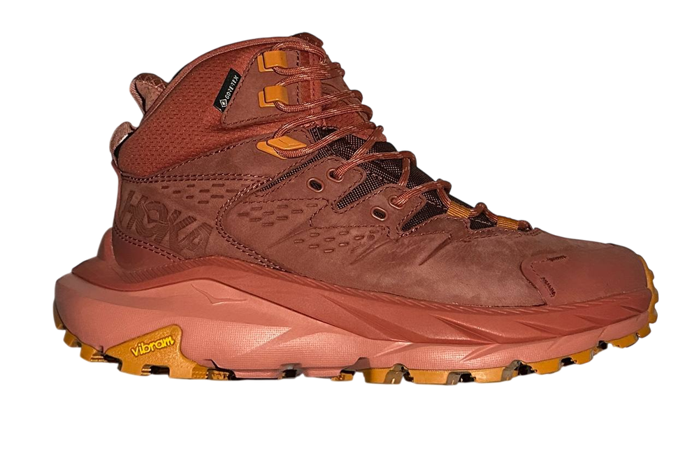 Ботинки женские Hoka Kaha 2 GTX