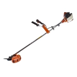 Триммер бензиновый Husqvarna 535RX 2-х тактный 2.7 л.с., захват 240 мм, 9666288-01