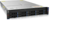 Серверная платформа SNR-SR2325RS, 2U, Scalable Gen3, DDR4, 25xHDD, резервируемый БП