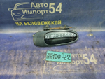 Ручка двери задней правой внешняя TOYOTA COROLLA 1993