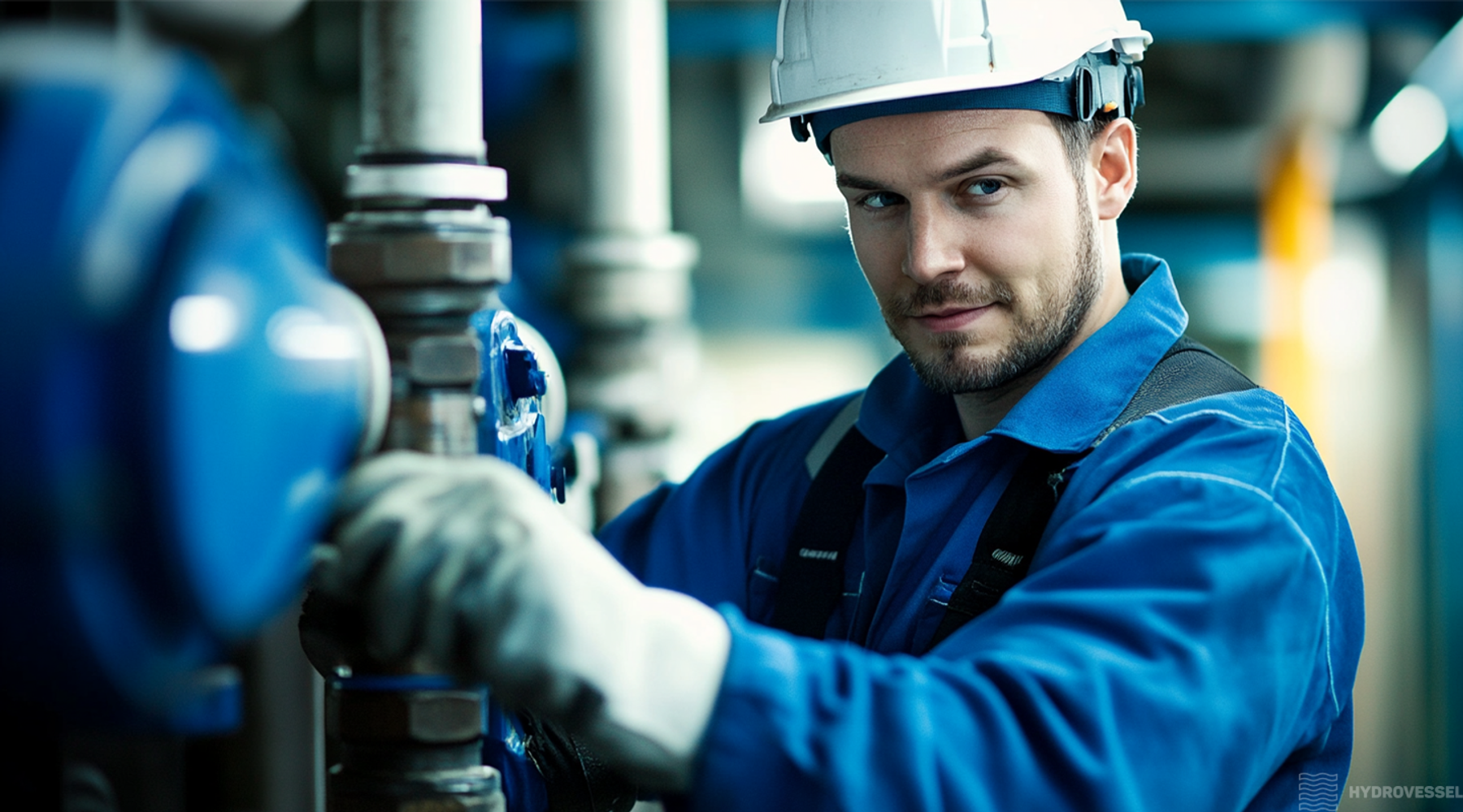 Обслуживание насосного оборудования весной: профилактика и ремонт