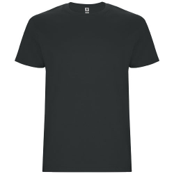 Детская футболка Stafford с коротким рукавом