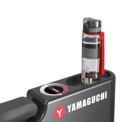 Велотренажер Yamaguchi Crossway