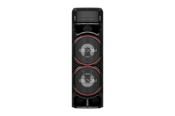 Микросистема LG XBOOM ON99 черный