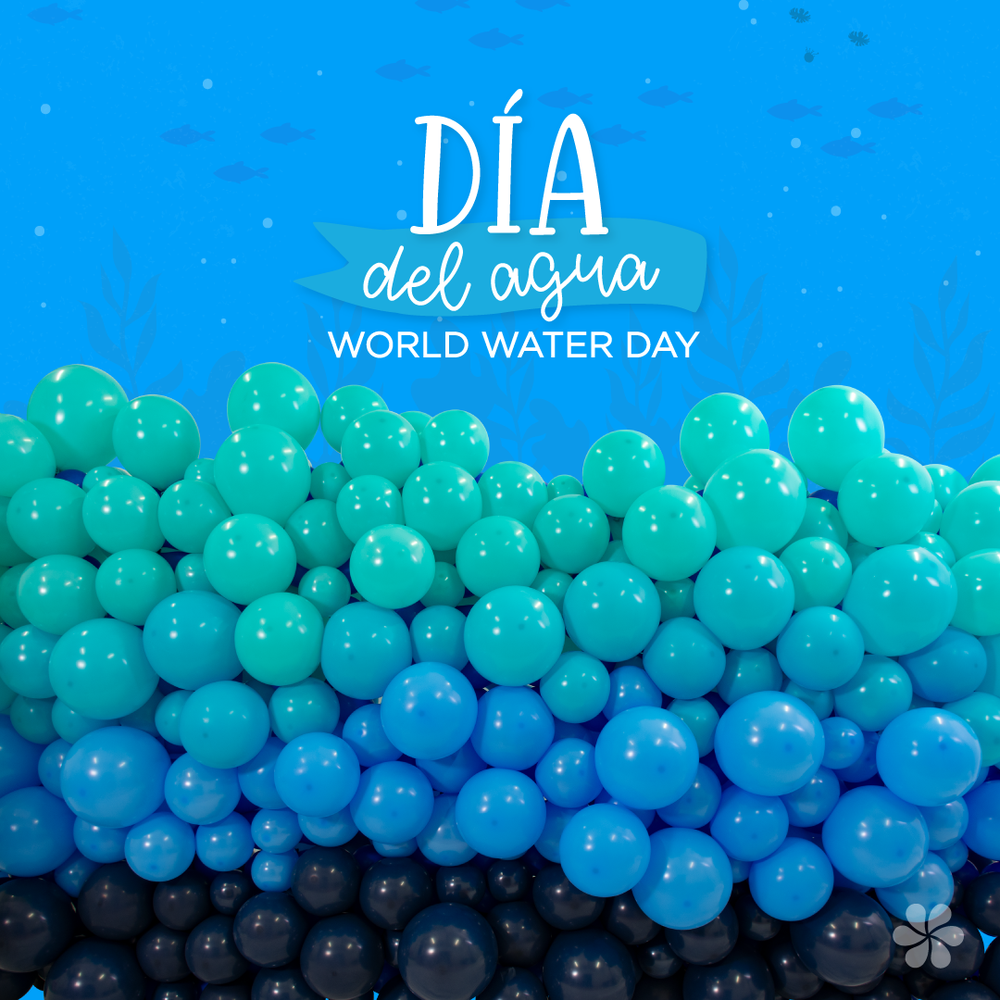 Шар 5" Аквамарин, Пастель / Aquamarine 037 Sp