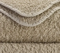 Набор махровых полотенец Abyss & Habidecor Super Pile 770 linen