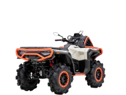 Квадроцикл LONCIN Xwolf 1000 MUD