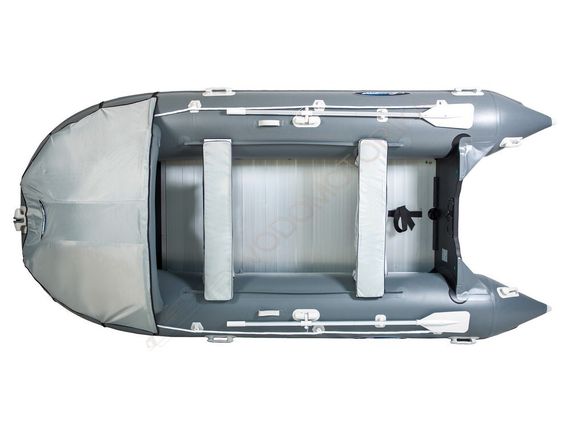 Надувная лодка GLADIATOR ACTIVE С420AL