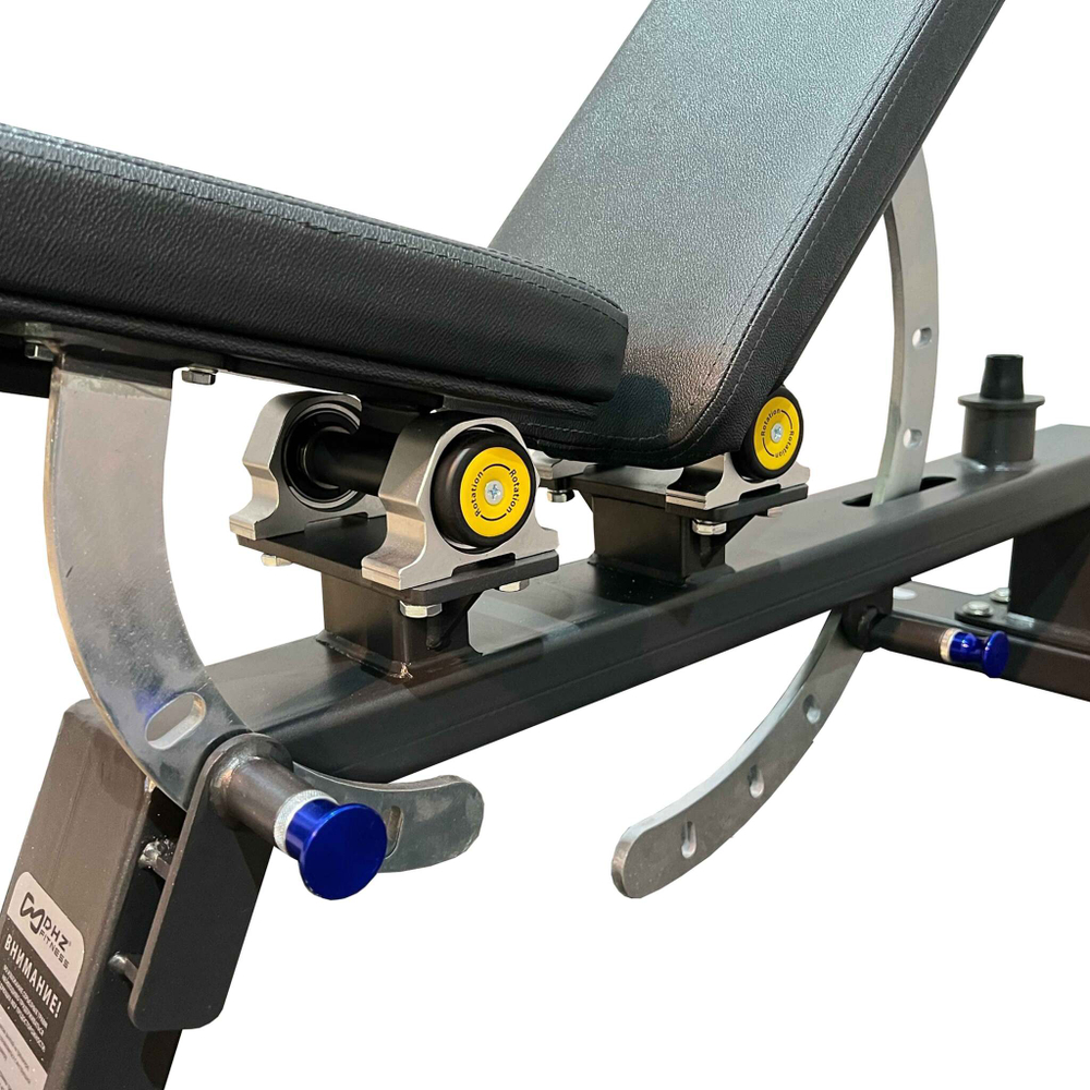 A3039 Скамья универсальная, мобильная