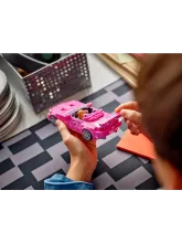 Конструктор Speed Champions 77241 Форсаж 2 Honda S2000