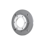 Фланец 71B5 (160мм) к редуктору INNOVERT 075 и 090