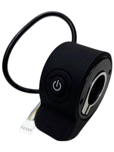 Курок газа для Kugoo S1 Plus разъем 5 pin