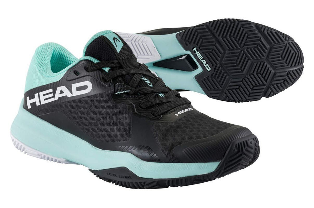 Женские кроссовки для Падел Head Motion Team Padel