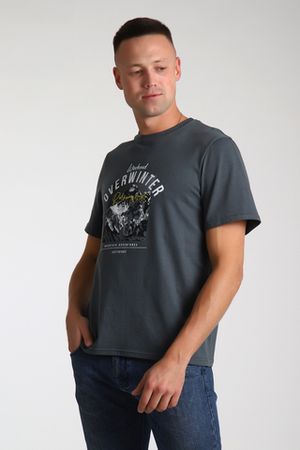 Мужская футболка 55087