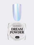 33 Втирка жемчужная Dream Powder NR 0.2г