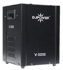 DJ POWER V-3