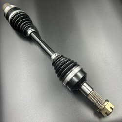 Привод (Задний, левый) ATV 500/600 (В сборе) (ZIBO)