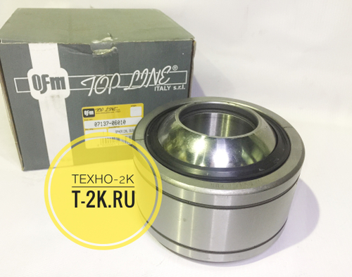 07137-06010 втулка сферическая