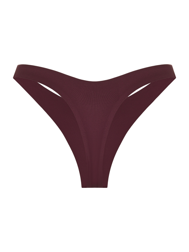 Бикини Kaimo — Eggplant