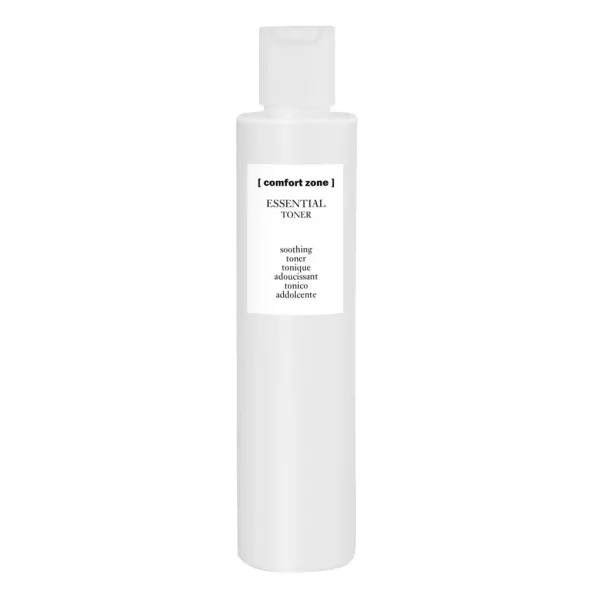 Comfort Zone Essential Toner-Тонизирующий лосьон