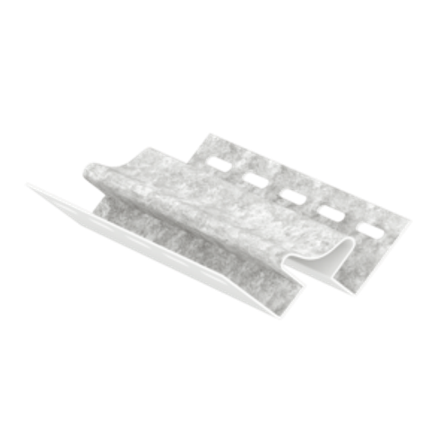 Внутренний угол Стоун-хаус Кварцит Светло-Серый