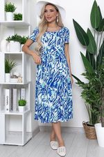 Платье 71526 Avili (Акция)