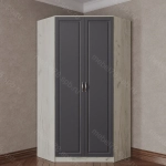 Шкаф угловой №2 (мадес)