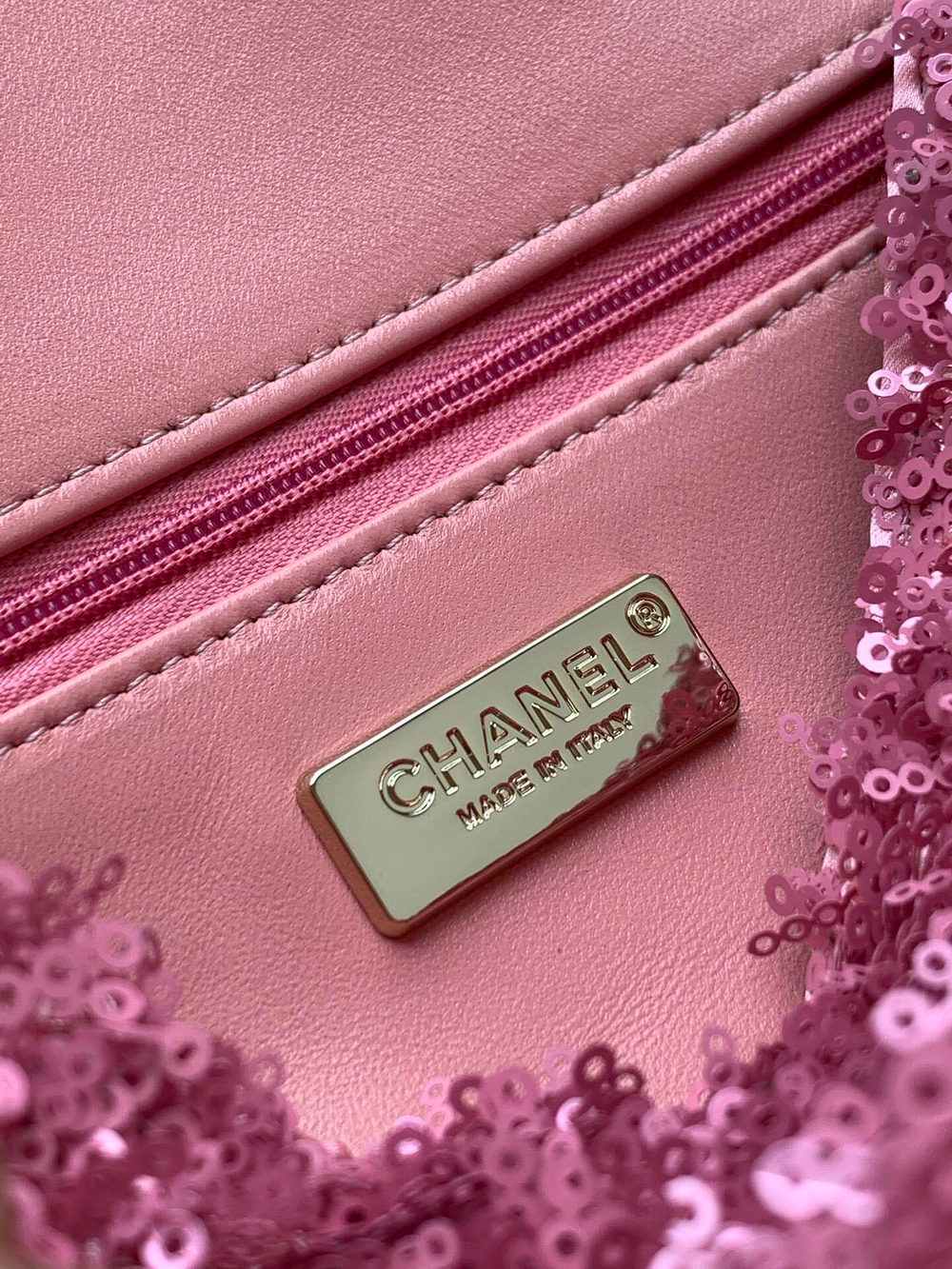 Chanel Bag 20 cm