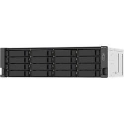 Сетевое хранилище (NAS) QNAP TS-1673AU-RP-16G