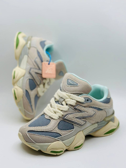 Детские кроссовки New Balance 9060
