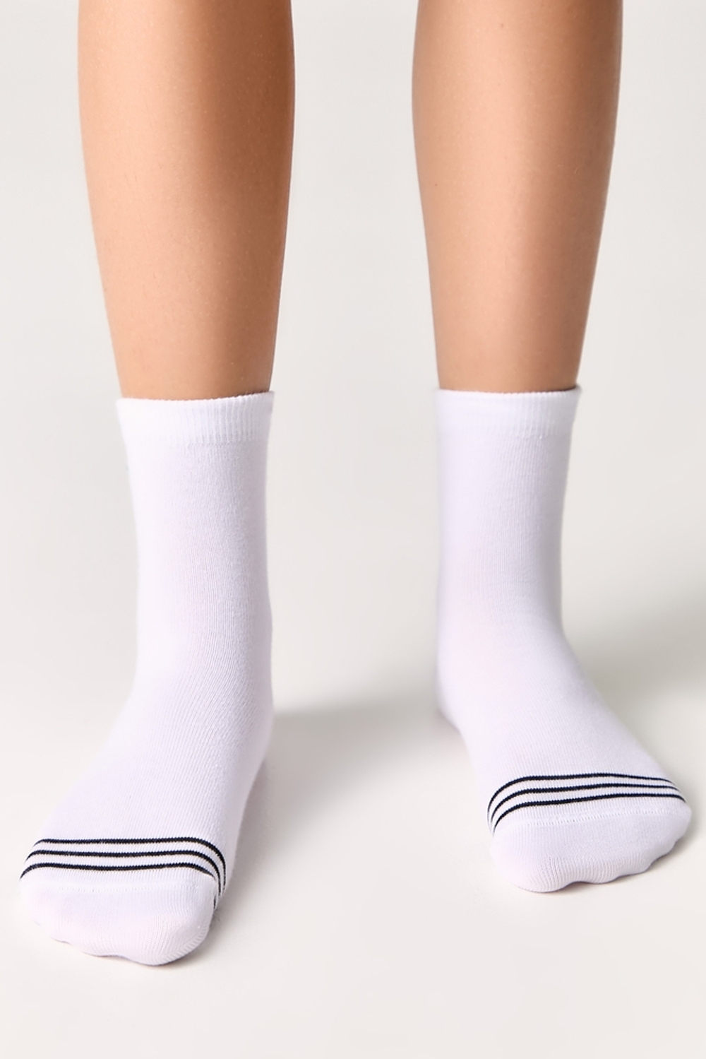 Conte-kids TIP-TOP Хлопковые носки с рисунками