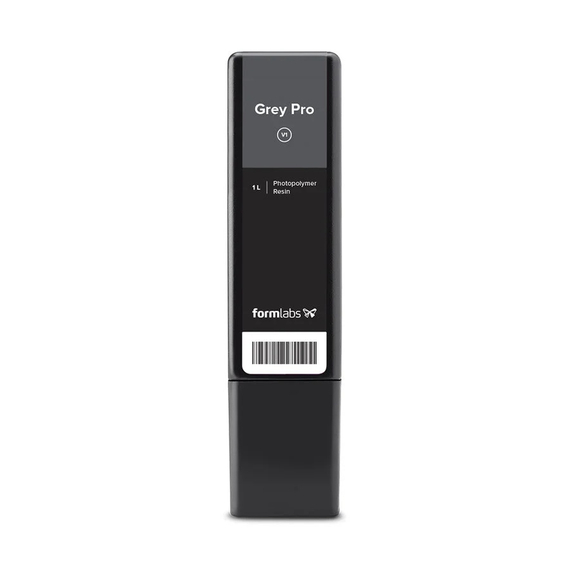 Formlabs Grey Pro