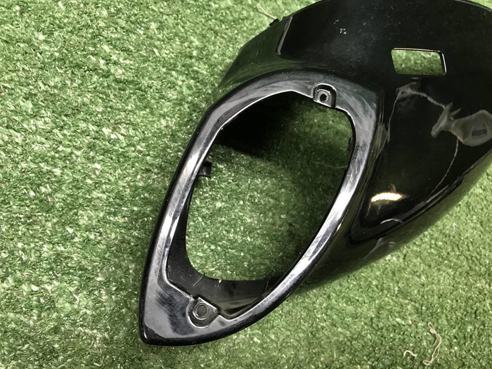 Крышка зеркала правая Porsche Cayenne 3 (17-нв)