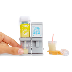 MGA's Miniverse - Мини-приборы Шар-сюрприз Make It Mini Appliances 505600 / артикул   505600  / GTIN 035051505600