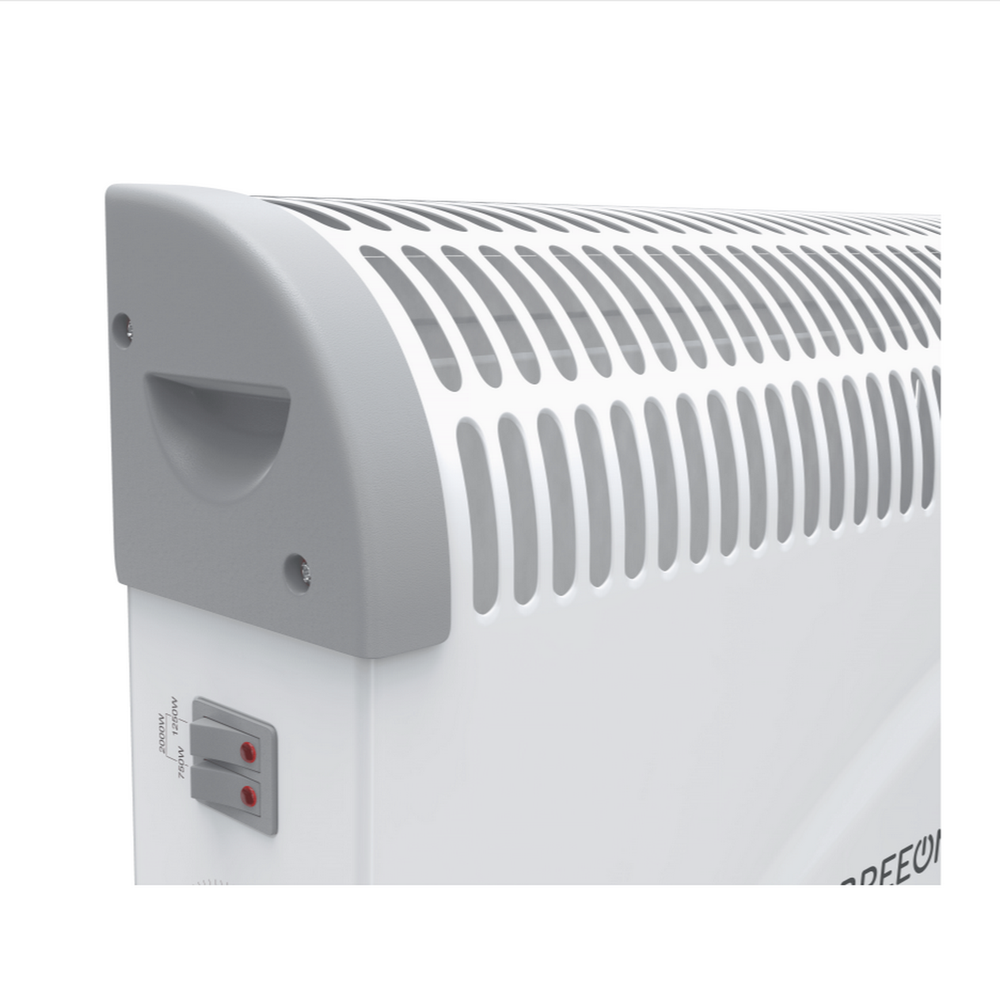 Конвектор электрический BREEON Pro Comfort BHEC-2000