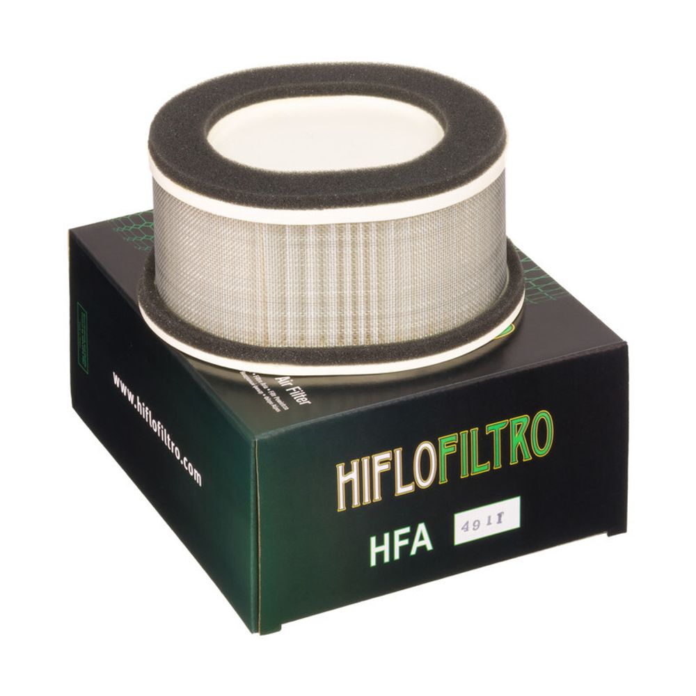 Фильтр воздушный HFA4911 Hiflo