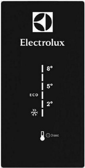 Холодильник Electrolux EN 3454 NOW