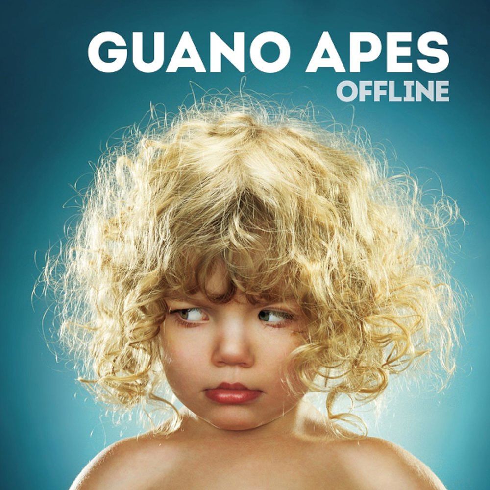 Guano Apes / Offline (CD)