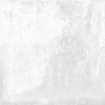 Керамогранит Alma Ceramica GFU57CMT07R Cemento 57x57 белый матовый под цемент в стиле лофт