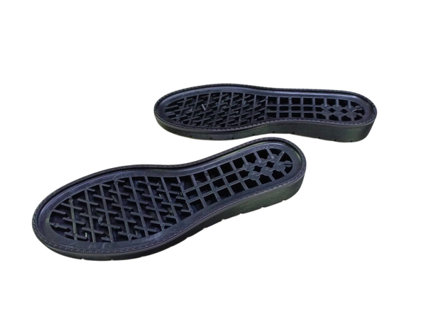 Подошва женская SP Флавия, чёрный